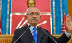 Kılıçdaroğlu'ndan yeni anayasa çıkışı 
