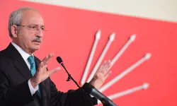 Kılıçdaroğlu'ndan Yanardağ'ın tutuklanmasına tepki