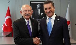 Sarıgül açıkladı: Partisi CHP ile birleşti