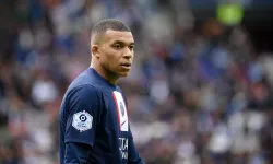 Mbappe'den ayrılık açıklaması: Sözleşmemi uzatmayı hiç düşünmedim!