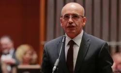 Mehmet Şimşek'ten enflasyon açıklaması: Önemli mesafe katettik