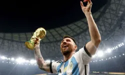 Messi'den 2026 FIFA Dünya Kupası kararı!