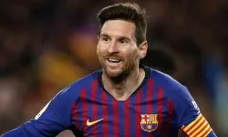 Messi'nin son hali paylaşım rekoru kırdı: Ne olmuş bu adama?