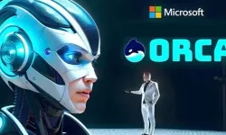 Microsoft, yapay zeka alanında fark yaratacak Orca'yı tanıttı