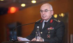Yeni Genelkurmay Başkanı açıklandı! İki görevi birden yapacak!