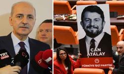 Numan Kurtulmuş'tan Can Atalay açıklaması: Ben nasıl çıkaracağım?