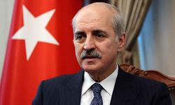 TBMM Başkan adayı Numan Kurtulmuş'tan CHP'ye ziyaret!