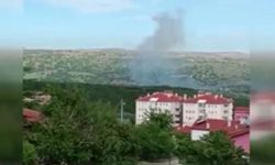 MKE Roket ve Patlayıcı Fabrikası'nda patlama: 5 işçi öldü, çok sayıda yaralı var!