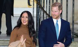 İngiliz kraliyeti yine karışacak! Prens Harry ve eşi Meghan Markle soyadını değiştiriyor