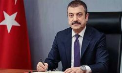 Merkez Bankası Başkanlığı'ndan alınan Şahap Kavcıoğlu'nun yeni görevi belli oldu