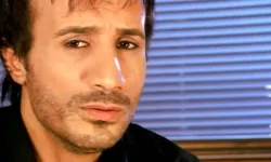 Şarkıcı Halil Taşkın hayatını kaybetti!