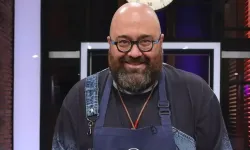 Şef Somer Sivrioğlu'ndan MasterChef Türkiye açıklaması