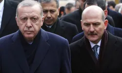 Süleyman Soylu'nun Erdoğan'dan son isteği ortaya çıktı