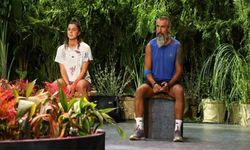 Survivor 2023'ün şampiyonu belli oldu!