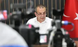 İzmirli avukattan Tanju Özcan hakkında dilekçe: Disiplin kuruluna sevk edilsin