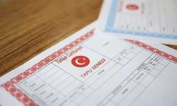 Tapu işlemleri artık noterlerde de yapılacak!