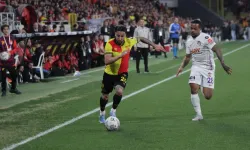 Tarık Çamdal’dan Göztepe’ye veda mesajı