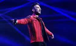 Tarkan'dan heyecanlandıran paylaşım!