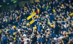 Fenerbahçe'ye UEFA’dan şok ceza