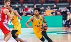 Türk Telekom, Jalen Adams’ı transfer etti