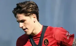 UEFA'dan Nicolo Zaniolo paylaşımı!