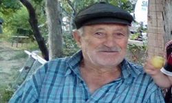 Uşak'ta yangın: Engelli adam zehirlenerek öldü!