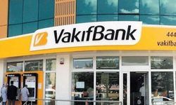 Vakıfbank'tan %1.59 faiz ile 800 bin lira kredi imkanı