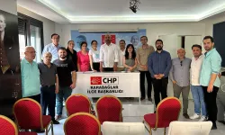 CHP Karabağlar'da Sözüpek'e aday ol çağrısı ve destek açıklaması