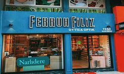 Optik sektöründe 73 yıl: Ferruh Filiz!