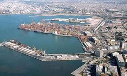 İzmir Alsancak Limanı Araplara mı satılıyor?