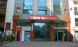 İzmir Barosu, Filistin halkına destek için Barış Nöbeti başlatacak