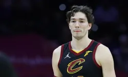 Cedi Osman'ın yeni adresi belli oldu