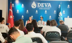 DEVA Partisi vekili Ösen: Aydın'ın sesi olacağım