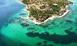 Pırıl pırıl bir denizi bulunan Dikili'de denize ücretsiz girebileceğiniz plajlar