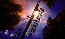 Dünya Meteoroloji Örgütü uyardı: En sıcak yıl geliyor