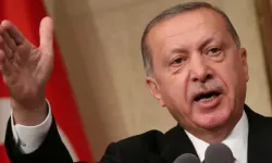 Erdoğan'ın tüm programları iptal edildi