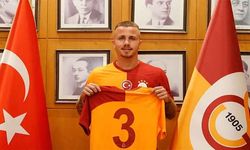 Galatasaray, Angelino transferini açıkladı