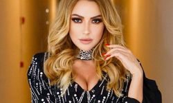 Hadise'nin Seren Serengil, Arto ve Bircan Bali'ye açtığı davada karar çıktı