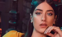 Hazal Kaya'dan takipçisine uzaklaştırma kararı