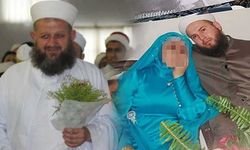 6 yaşındaki çocuğun evliliği skandalında yeni gelişme: Avukat istifa etti, karar ertelendi