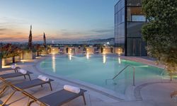 Benzersiz bir konaklama deneyimi Hyatt Regency İzmir İstinyepark'ta