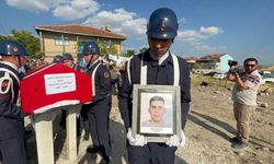 İzmir'de şehit olan orman işçisi ile ilgili yürek yakan detay!