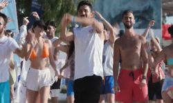 İzmir Büyükşehir'den gençlere ücretsiz tatil imkanı!