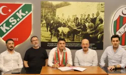 Karşıyaka, transfere hızlı başladı