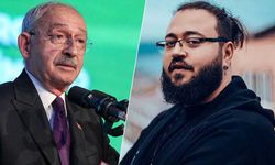 Kılıçdaroğlu'ndan Jahrein'e bir dava daha!