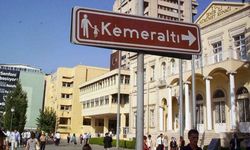 İzmir Mimarlar Odası'ndan Kemeraltı Yatırım Fonu tepkisi: Kültürel miras hisse senedine indirgenemez