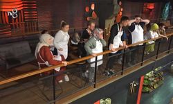MasterChef All Star'da korkutan anlar! Yarışmacı kanlar içinde kaldı!