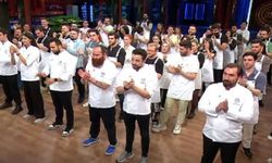 MasterChef saat kaçta? 10 Temmuz MasterChef canlı izle!