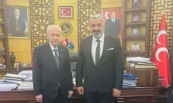 MHP'li İl Başkanı sağlık çalışanlarına saldırdı!