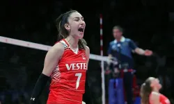 Milli voleybolcuya tehdit: Yüzüne asit atacağım!